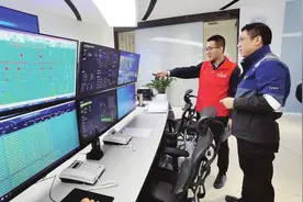 一方“加”与“减”的暖商热土——天津持续深化“放管服”改革打造一流营商环境图片