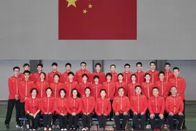 聚焦 | 跳水“梦之队”17人征战世锦赛 6位奥运冠军压阵为巴黎练兵图片