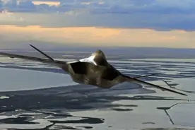 达索公司预测FCAS战斗机服役日期将再推迟十年图片