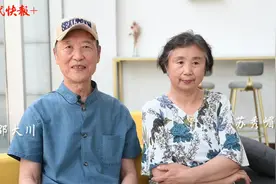 84岁老人考完驾照一年多，带着老伴自驾游8000多公里图片