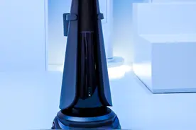 美的推出首个家庭服务机器人，“机器人管家”能普及吗？图片