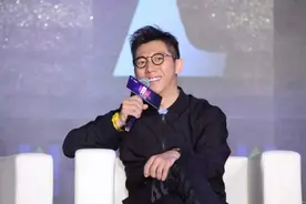 胡海泉奶茶品牌偷税被罚9万余元，网友：最基本的品质道德，不应有任何缺失图片