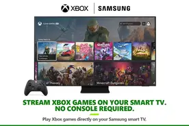 微软新的Xbox TV应用本月晚些时候在没有游戏机的情况下在电视上串流游玩图片