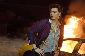 缉毒警匪剧《暗夜行者》：致敬划破黑夜的逆光者图片