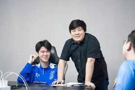 KPL封面观察｜夏季赛揭幕战重庆狼队再输武汉eStar 成都AG新人无师可拜｜封面天天见图片