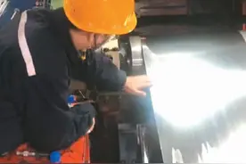 国产特种钢是这样“炼”成的图片