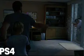 《最后的生还者》重制版与原版对比 看看差别大吗？图片