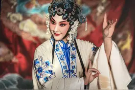 汉剧四百年传承历程图片