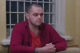 被俘英国雇佣兵称后悔加入乌克兰军队：我被西方媒体“欺骗”了图片