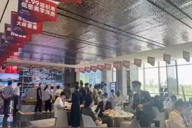 90平以下户型难觅，郑州主城陷小户型"房荒"，刚需族置业门槛再度提高图片