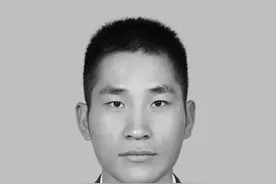 送别两位救火英雄！一位90后，结婚才3月；一位00后，1岁丧父3岁丧母，吃百家饭长大图片