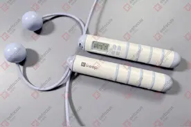 拆Keep无绳电子跳绳：跟Arm说拜拜，RISC-V上位？图片