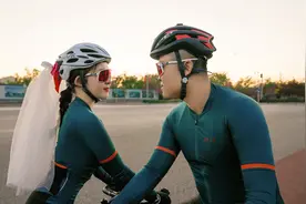 骑车上班成新风口，这一次“骑行热”与共享单车不同图片