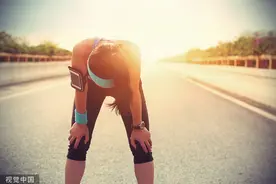 满满干货！夏天到了，我们如何在运动中对抗高温图片