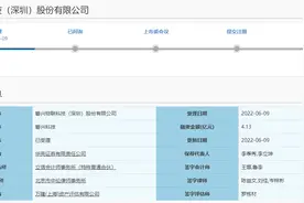 碧兴科技科创板IPO获受理：毛利率逐年下滑，依赖政府补助图片