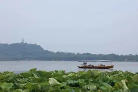 今天入梅杭州6月以来最凉快！为啥会这样？杭州气象台解释原因图片
