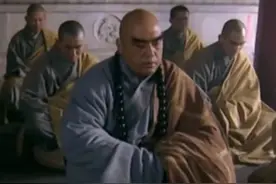 《水浒》小说里鲁智深捉的方腊，电视剧却安排武松断臂擒拿？图片