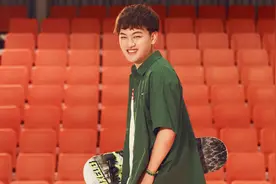 刺痛：录制电竞综艺很快乐，杨幂游戏知识储备充足图片