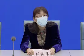 常态化核酸检测点医废不得露天堆放 可通过12345反映不规范问题视频封面