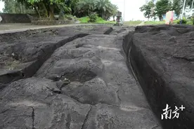 古道越千年，人文浸古今！从水陆两路的岁月痕迹寻找雷州半岛的文明密码图片