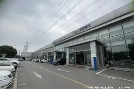 市场份额跌破2%，韩系车缘何败走中国市场？图片