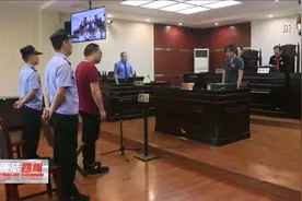 廉洁四川丨自诩“安全”终落马图片