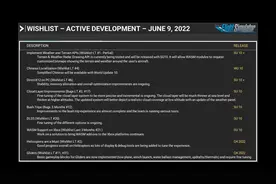 《微软飞行模拟》将于6月14日更新简体中文图片