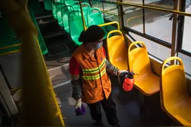 6月11日首班起，14条跨京冀运行公交线路有调整图片