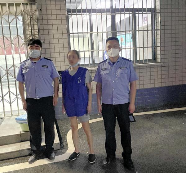 800元就可根治中风？“热心大姐”被刑拘