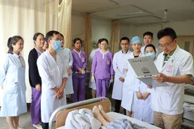 先化疗再手术，乳腺癌还能这样治？看治疗顺序重新组合给肿瘤患者带来的变化图片