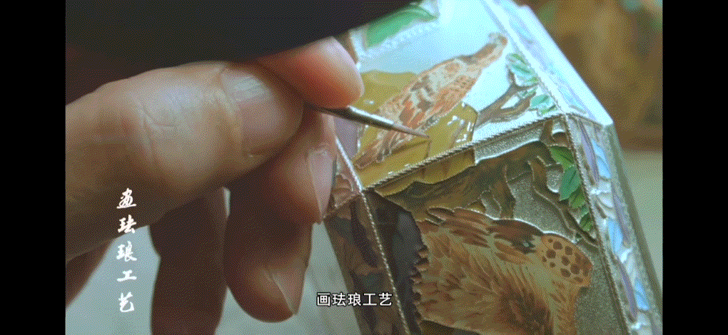 文化和自然遗产日｜云游文保建筑，探听非遗趣事
