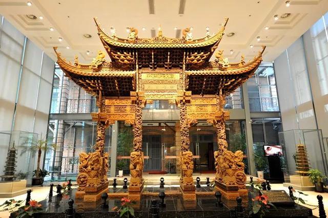 文化和自然遗产日｜云游文保建筑，探听非遗趣事