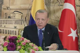 张楠 昝涛丨名与实之间——围绕土耳其国名的争论图片