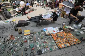 微拍堂：文玩如何卖出“线上苏富比”图片