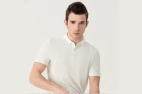 父亲节特惠 | 罗蒙POLO衫，79元/件起，清爽百搭，尽显男士魅力图片