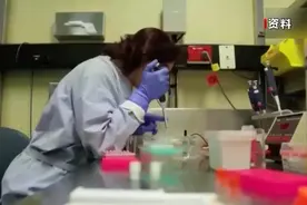 首次承认！美军方资助46个乌克兰生物设施图片