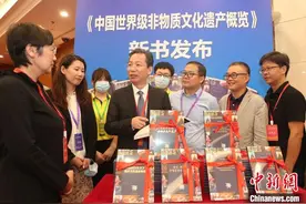 余江：语言是通过文化魅力架设国际沟通的桥梁图片