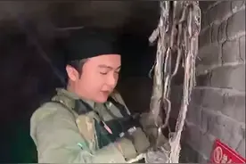 与你陪伴前行的人，和你只差一个短视频的距离图片