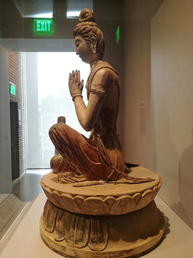 对话敦煌学专家宁强：走出敦煌，再看敦煌