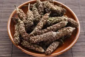 “夏枯草”凉茶开卖，专家提示：凉茶可能不适合你图片