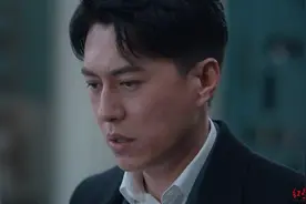 剧评丨《林深见鹿》里的靳东，怎么还是那个“说教的精英”？图片