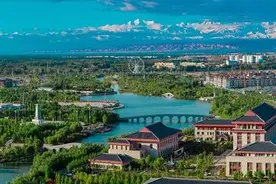到了新疆阿克苏，这条十日游的线路您一定要收藏图片