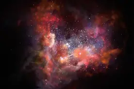 未来可能得离开太阳系？美学者：“流浪行星”或可助人类星际迁移图片