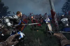 中世纪《骑士精神2》今日登陆Steam 首发6折仅售69.6图片