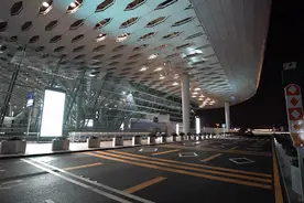 飞机起飞的地方，是他们曾经的家！这些故事，“老深圳”都不一定了解……图片