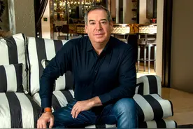 民调：中国超美国，成非洲年轻人心目中对当地产生最大积极影响国家图片