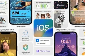 iOS 16还有隐藏福利：自带APP也能彻底删除图片