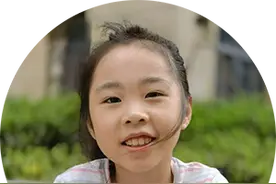 主题诵读进校园 | 伍姿静：小萝卜头的自白「南康」图片