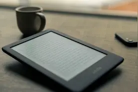 Kindle不会是唯一的泡面盖图片