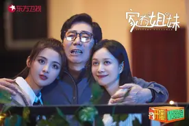 专访｜范明：情景喜剧需要静下心，需要集体智慧图片